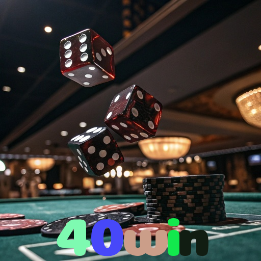 40win：Aposte nas melhores slots e conquiste prêmios como nunca!