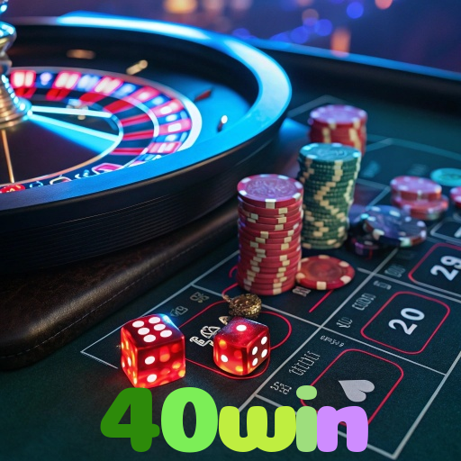 40win：Aposte no futebol, jogue poker e conquiste vitórias épicas!