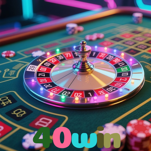 40win：Jogue poker, aposte no futebol e ganhe em grandes jogos de cassino!