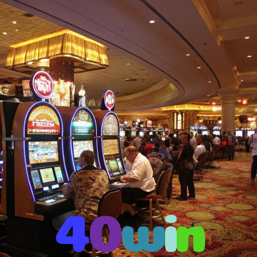 40win：Aposte nas melhores slots e conquiste prêmios como nunca!