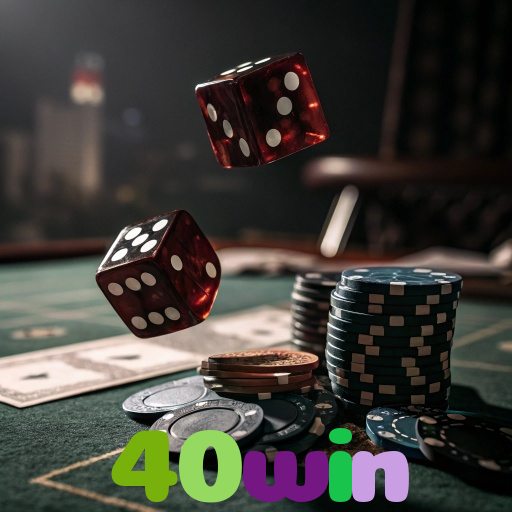 40win：Jogue poker, aposte no futebol e ganhe em grandes jogos de cassino!