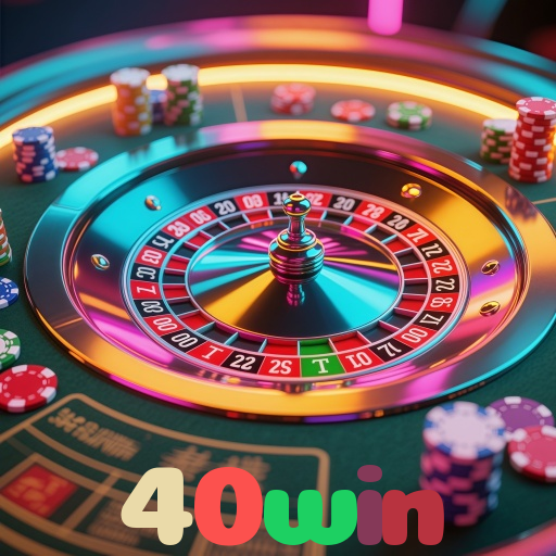 40win：Aposte no futebol, jogue poker e conquiste vitórias épicas!