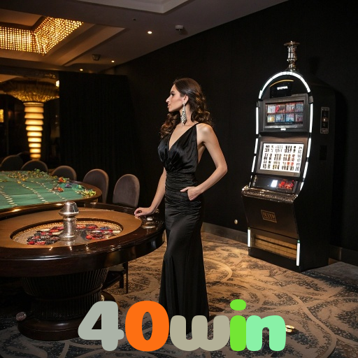 40win：Aposte no futebol, jogue poker e conquiste vitórias épicas!