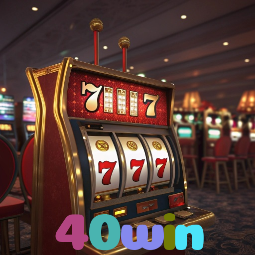40win：Aposte no futebol, jogue poker e conquiste vitórias épicas!