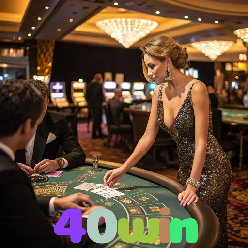 40win：Aposte no futebol, jogue poker e conquiste vitórias épicas!